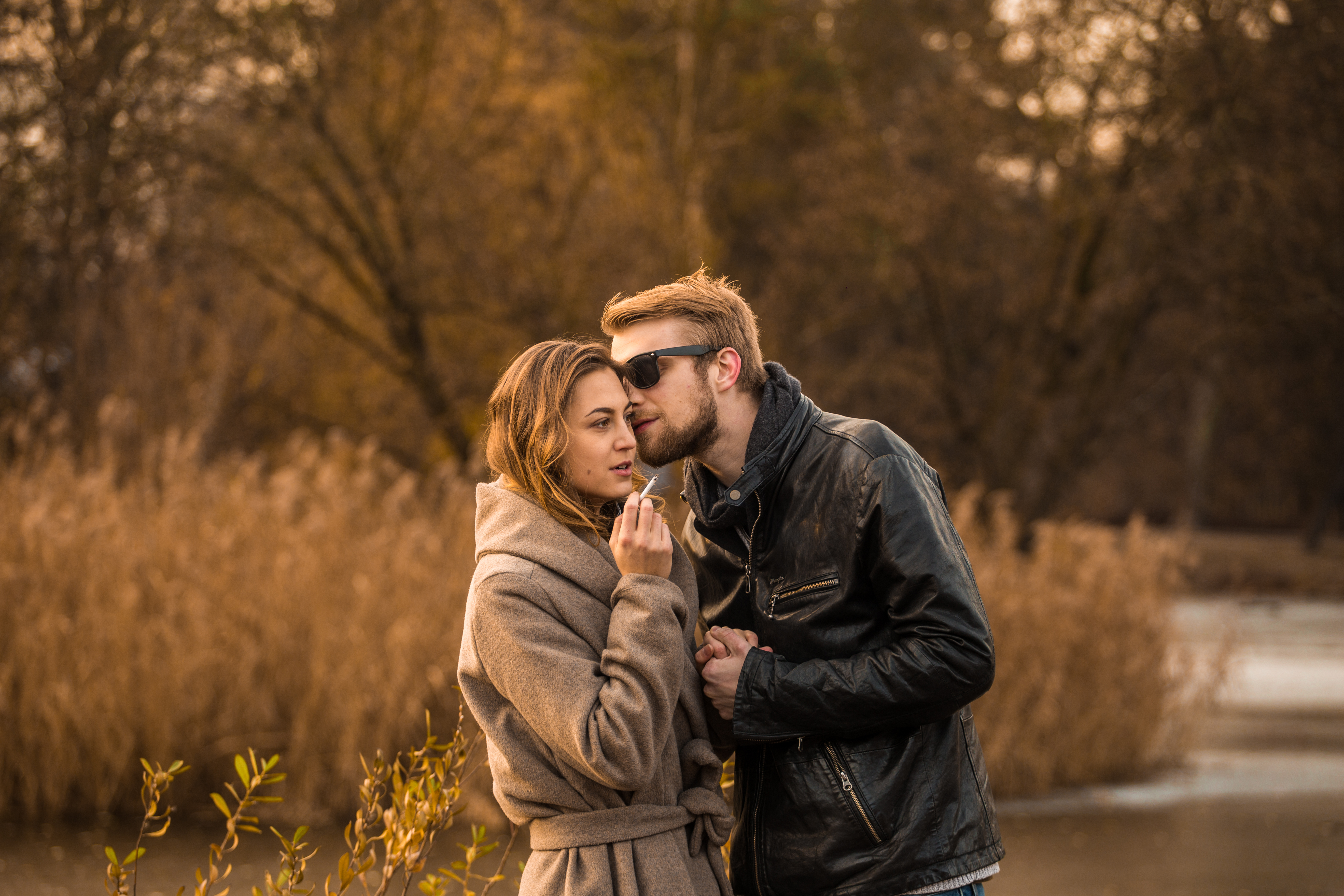 Ola i Maks- Krystian Mikuła Fotografia